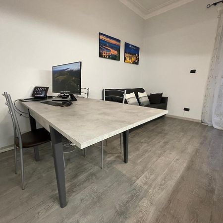 Comfy Turin Apartment Exteriér fotografie