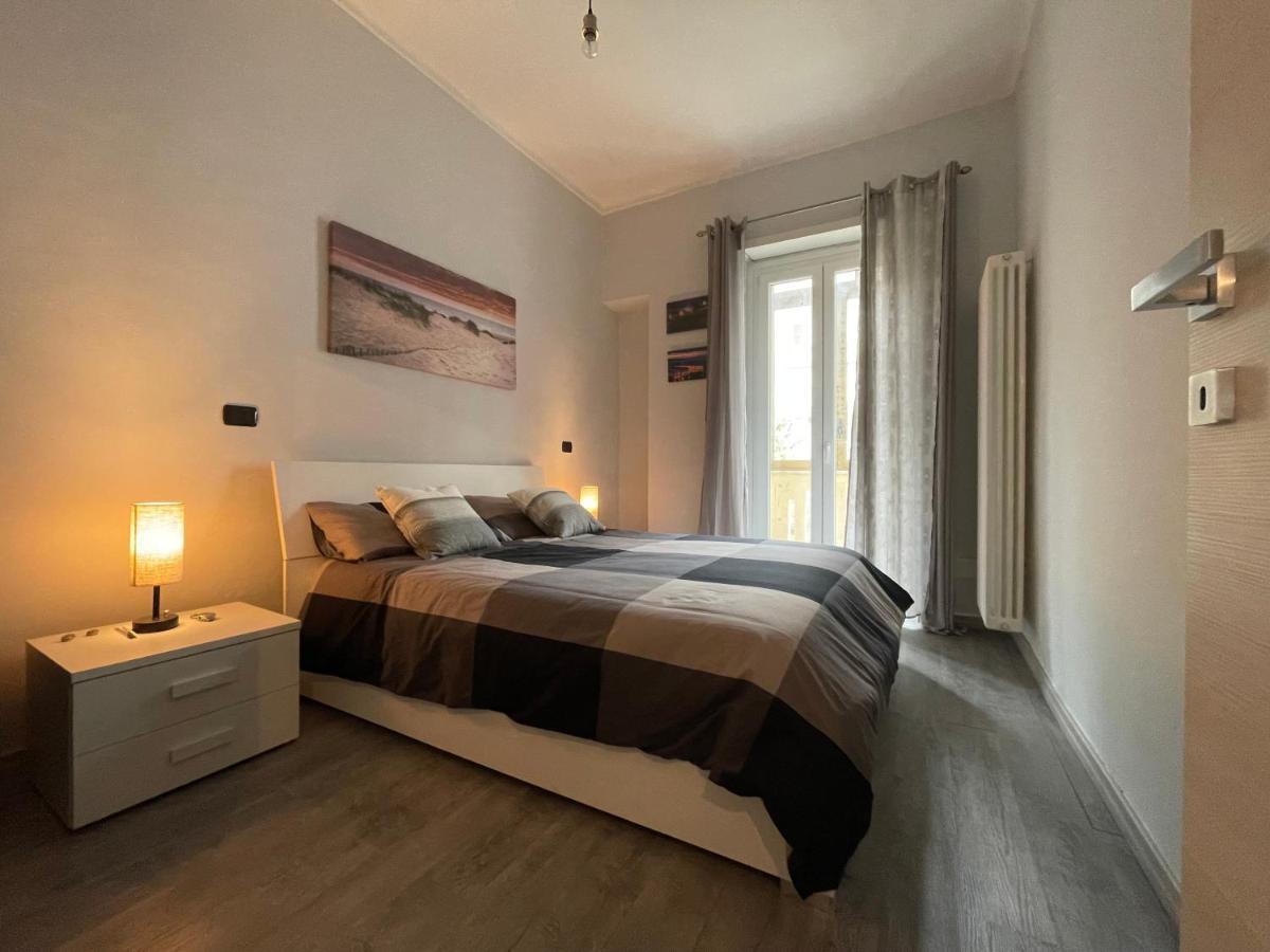Comfy Turin Apartment Exteriér fotografie