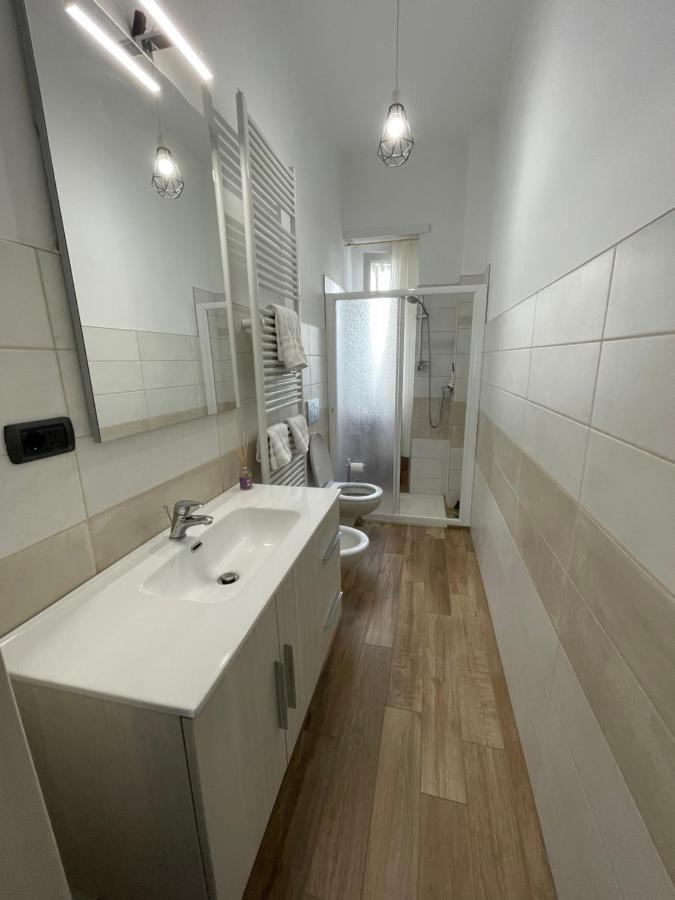 Comfy Turin Apartment Exteriér fotografie