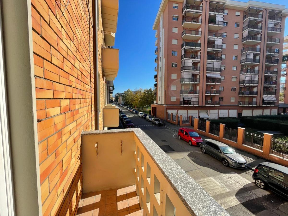 Comfy Turin Apartment Exteriér fotografie