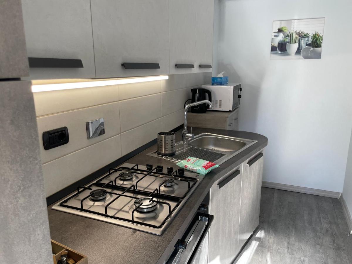 Comfy Turin Apartment Exteriér fotografie