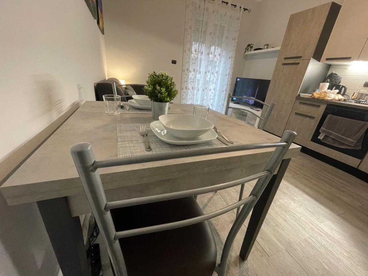 Comfy Turin Apartment Exteriér fotografie