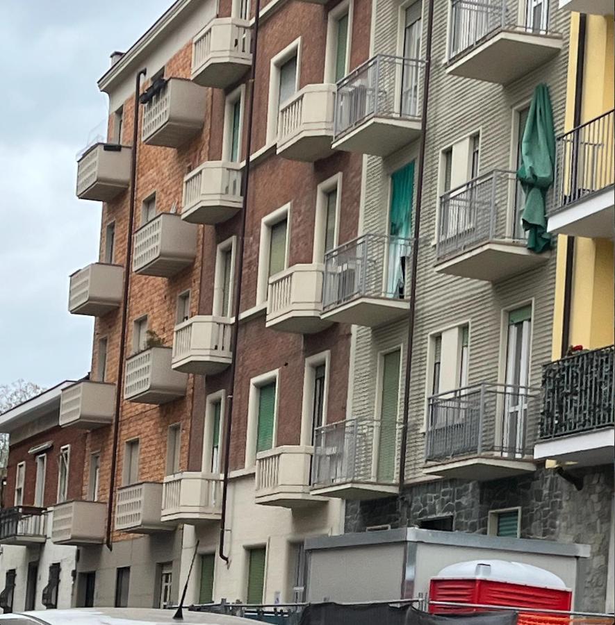 Comfy Turin Apartment Exteriér fotografie
